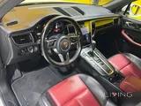 Porsche Macan 2018